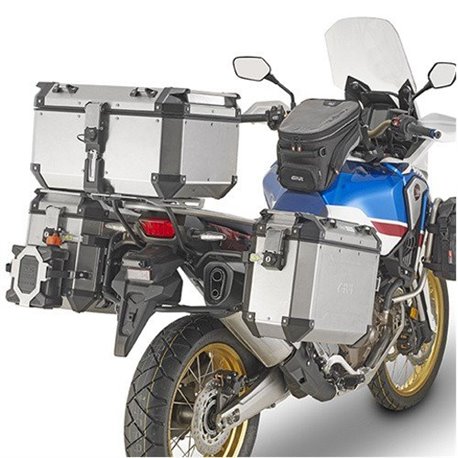 Kappa nosič kufru HONDA CRF 1000 L Africa Twin (18-19)