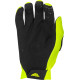 Rukavice PRO  LITE. FLY RACING - USA 2026 (hi-vis/černá)
