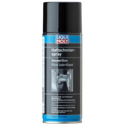 LIQUI MOLY ulpívací mazací sprej 400 ml