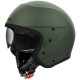 Přilba J110 Color, AIROH (khaki matná) 2026