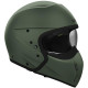 Přilba J110 Color, AIROH (khaki matná) 2026