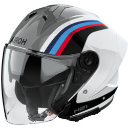 Přilba H21 Arrow, AIROH (lesklá) 2026