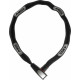 řetězový zámek Steel-O-Chain (délka 110 cm, tloušťka 7 mm), ABUS