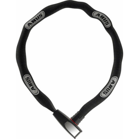 řetězový zámek Steel-O-Chain (délka 110 cm, tloušťka 7 mm), ABUS