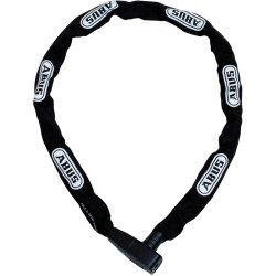 řetězový zámek 8800/120 BK 2.0 (délka 120 cm, tloušťka 7 mm), ABUS