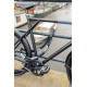 řetězový zámek 8800/120 BK 2.0 (délka 120 cm, tloušťka 7 mm), ABUS