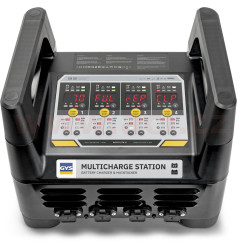 Nabíječka GYS MULTICHARGE, 4x 10 A
