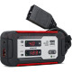 Zařízení pro záložní napájení pří výměně autobaterie GYS NOMAD OBD