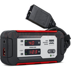Zařízení pro záložní napájení pří výměně autobaterie GYS NOMAD OBD