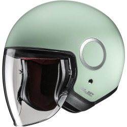 HJC přilba RPHA 40 Solid green relax