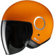 HJC přilba RPHA 40 Solid orange tramonto