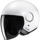 HJC přilba RPHA 40 Solid pearl white
