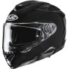 HJC přilba RPHA 72 Solid metal black