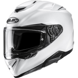 HJC přilba RPHA 72 Solid pearl white