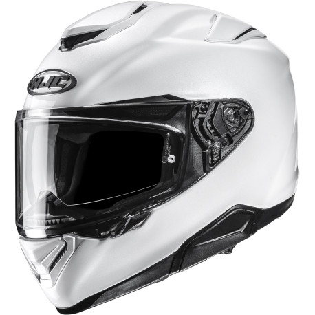 HJC přilba RPHA 72 Solid pearl white