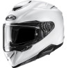 HJC přilba RPHA 72 Solid pearl white