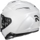HJC přilba RPHA 72 Solid pearl white
