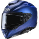 HJC přilba RPHA 72 Solid semi flat metallic blue