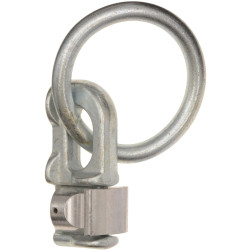 Kotvící oko dvojité, Q-TECH