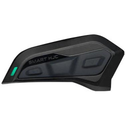 HJC bluetooth handsfree SMART 11Be flat black