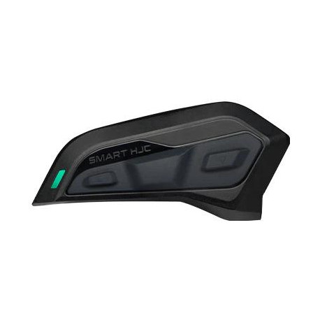 HJC bluetooth handsfree SMART 11Be flat black
