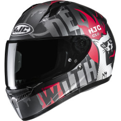 HJC přilba C10 Fop dětská MC1SF