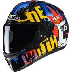 HJC přilba C10 Fop dětská MC23