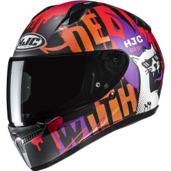 HJC přilba C10 Fop dětská MC7SF