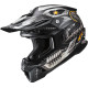 HJC přilba C50 Mecha Beast MC5SF