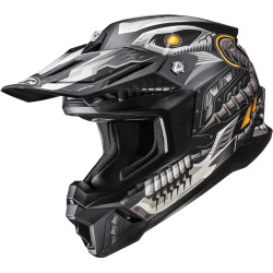 HJC přilba C50 Mecha Beast MC5SF