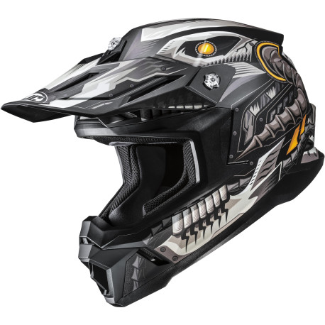 HJC přilba C50 Mecha Beast MC5SF