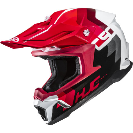 HJC přilba C50 Primal MC1
