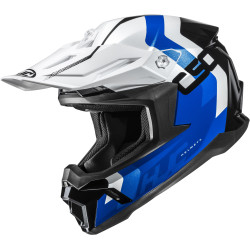 HJC přilba C50 Primal MC2