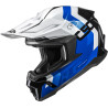 HJC přilba C50 Primal MC2