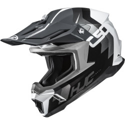 HJC přilba C50 Primal MC5