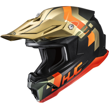 HJC přilba C50 Primal MC6HSF