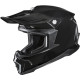HJC přilba C50 Solid metal black