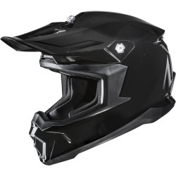 HJC přilba C50 Solid metal black
