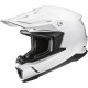 HJC přilba C50 Solid pearl white