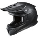 HJC přilba C50 Solid semi flat black
