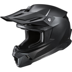 HJC přilba C50 Solid semi flat black