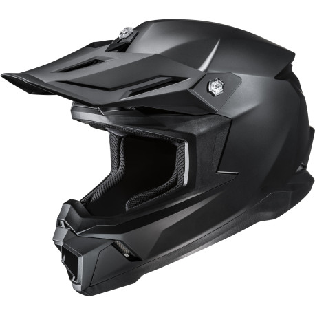 HJC přilba C50 Solid semi flat black