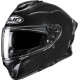 HJC přilba C71 Solid metal black