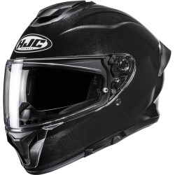 HJC přilba C71 Solid metal black