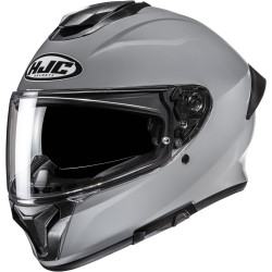 HJC přilba C71 Solid n.gray