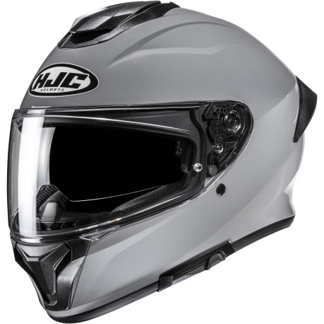 HJC přilba C71 Solid n.gray