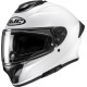 HJC přilba C71 Solid pearl white