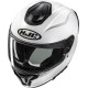 HJC přilba C71 Solid pearl white