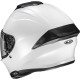 HJC přilba C71 Solid pearl white