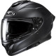 HJC přilba C71 Solid semi flat black
